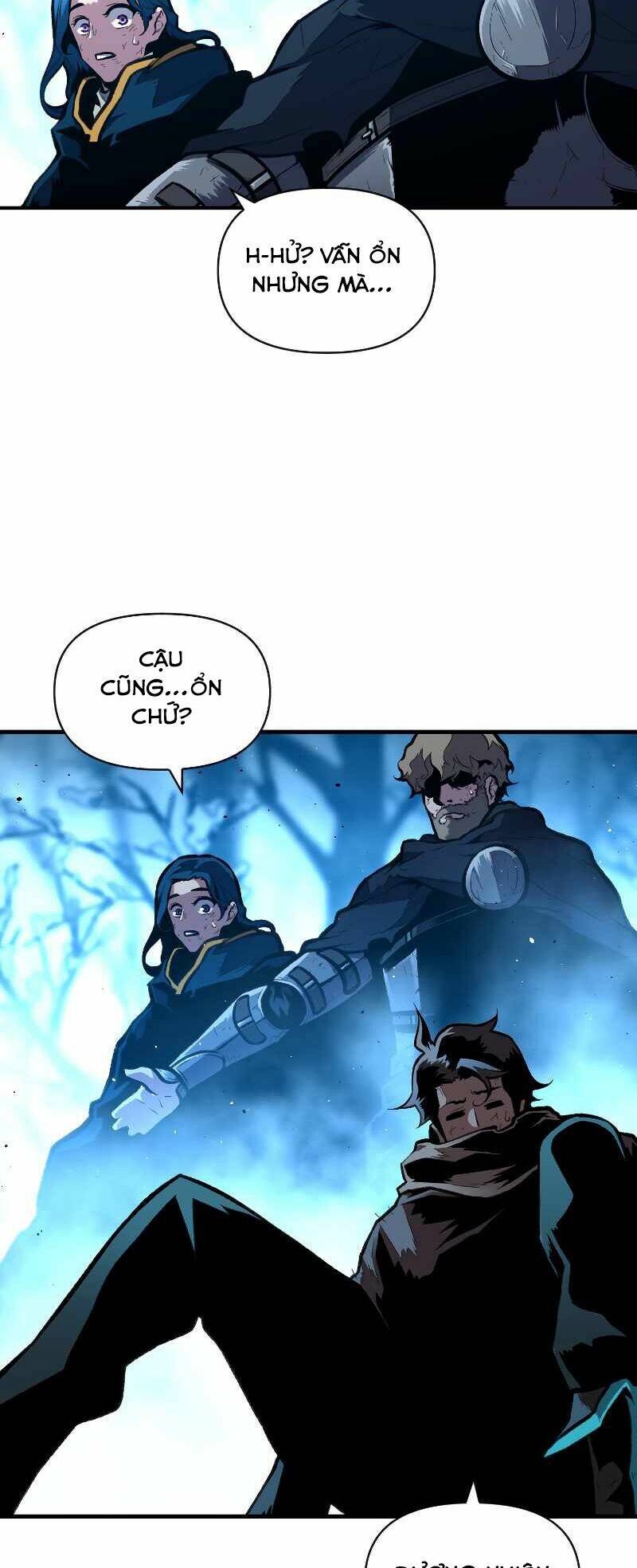 Thiên Tài Ma Pháp Sư Giấu Nghề - Chapter 27 - Page 17