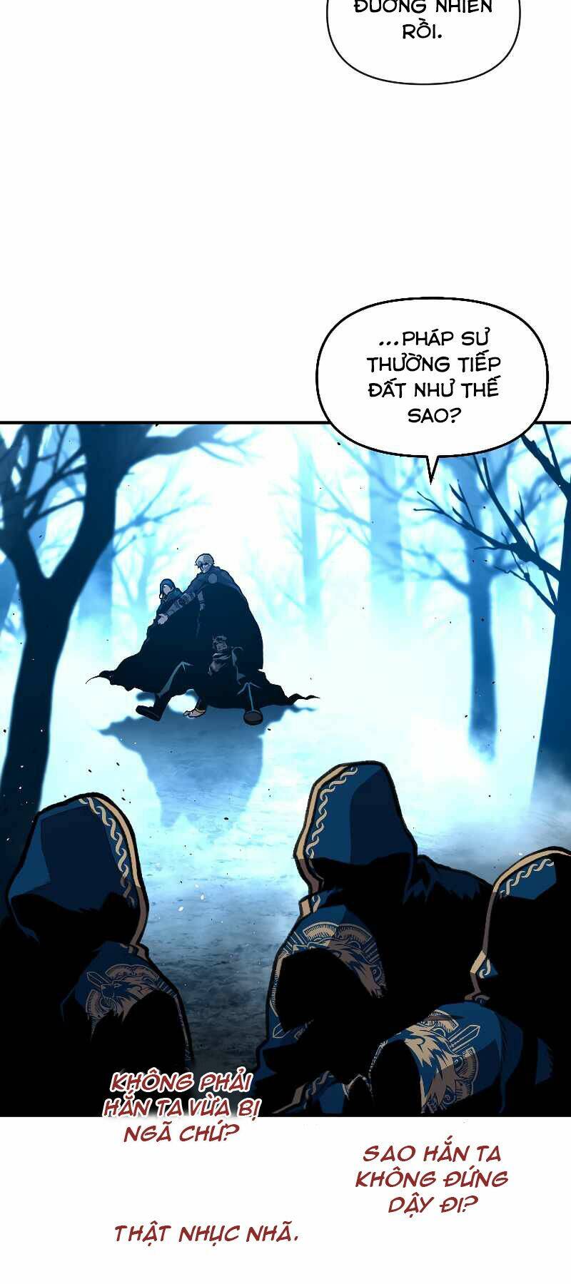 Thiên Tài Ma Pháp Sư Giấu Nghề - Chapter 27 - Page 18