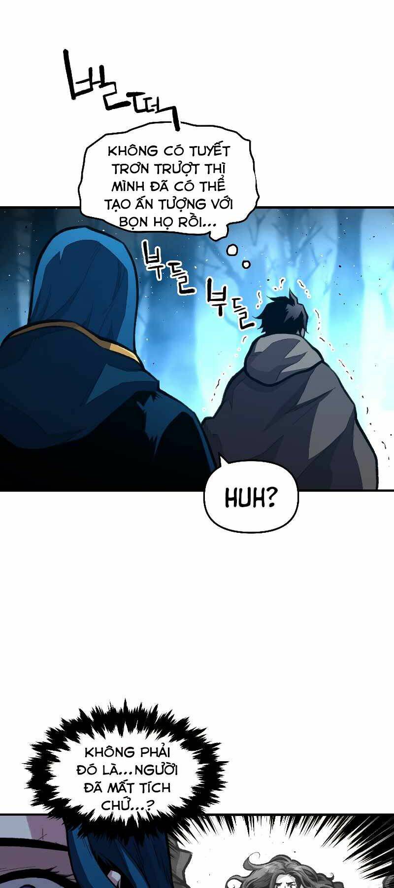 Thiên Tài Ma Pháp Sư Giấu Nghề - Chapter 27 - Page 19