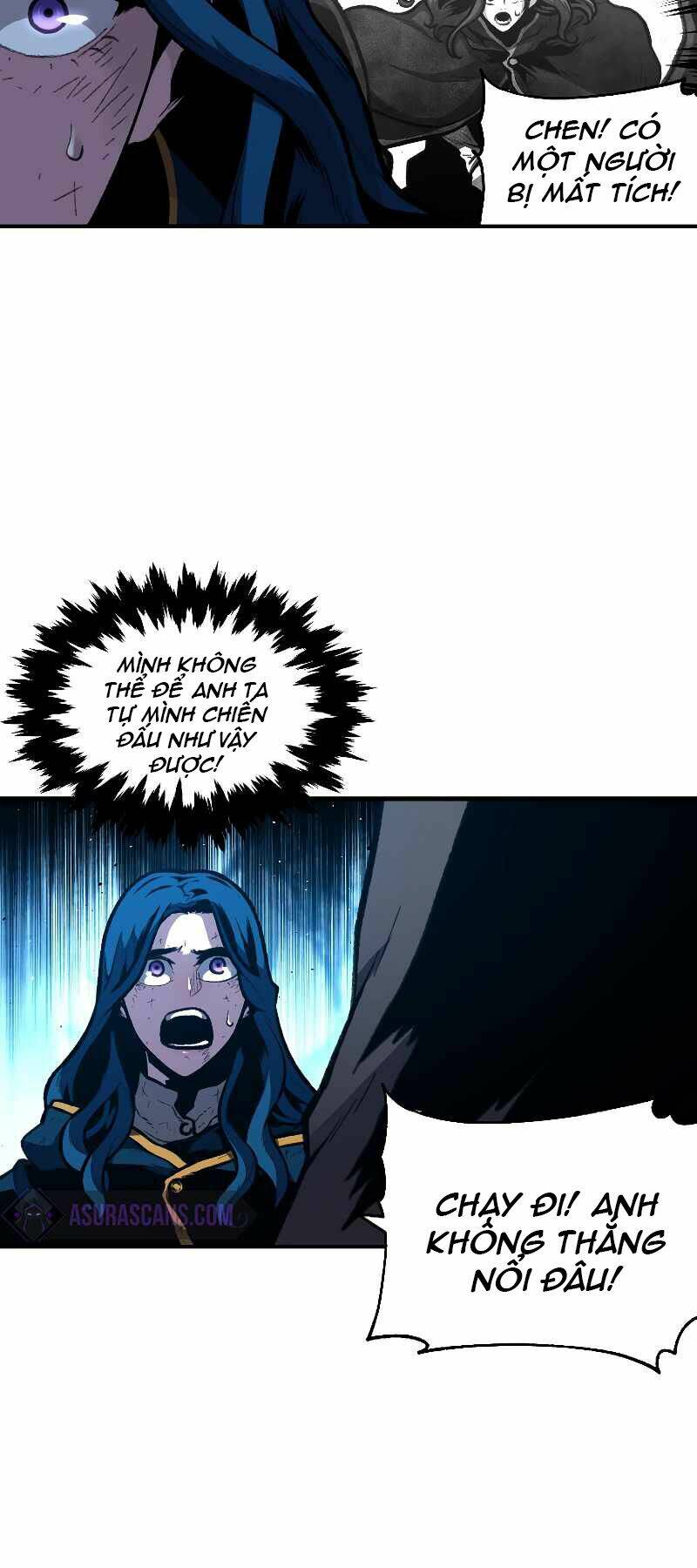 Thiên Tài Ma Pháp Sư Giấu Nghề - Chapter 27 - Page 20