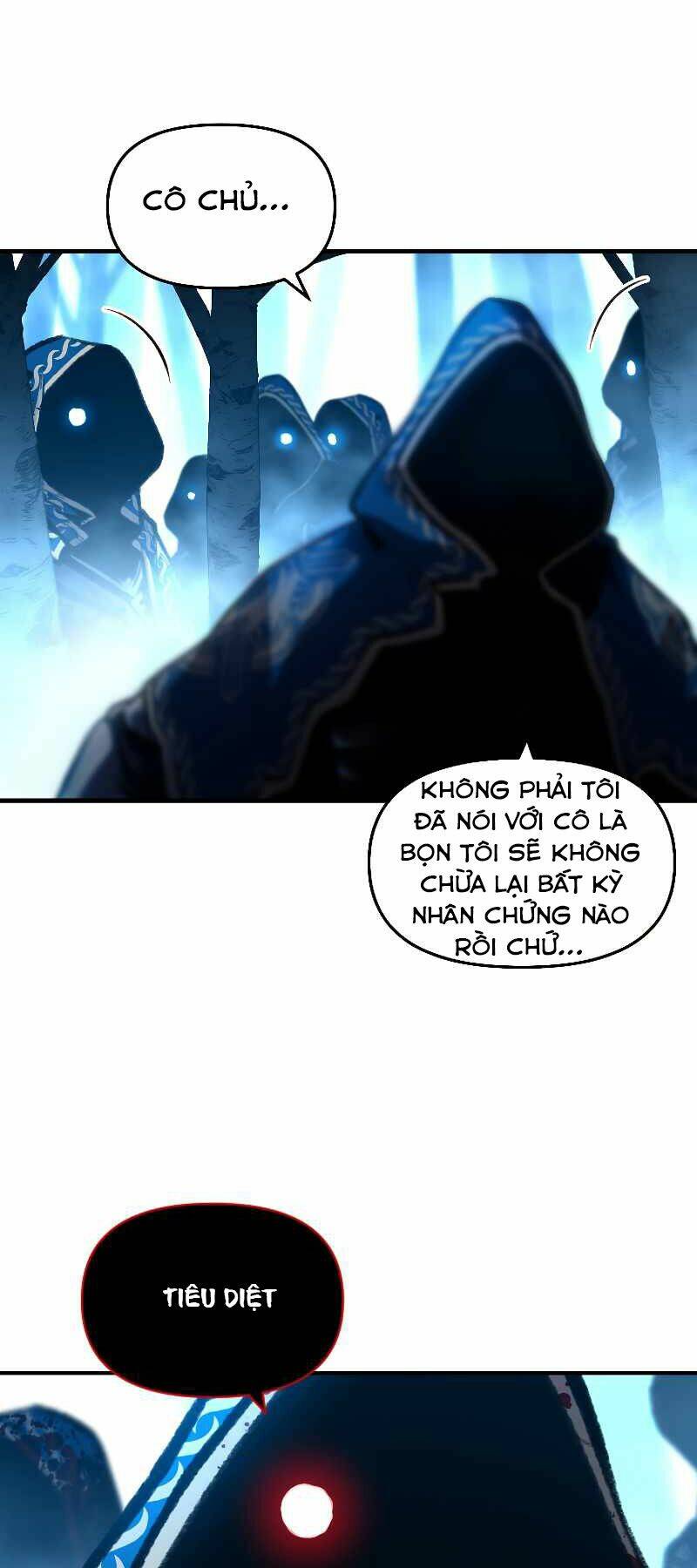 Thiên Tài Ma Pháp Sư Giấu Nghề - Chapter 27 - Page 21
