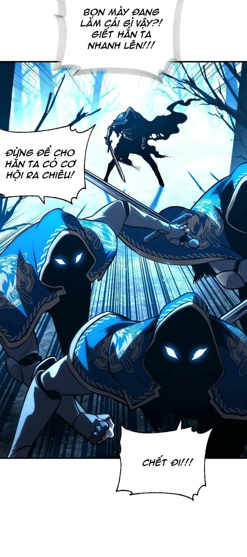 Thiên Tài Ma Pháp Sư Giấu Nghề - Chapter 27 - Page 31