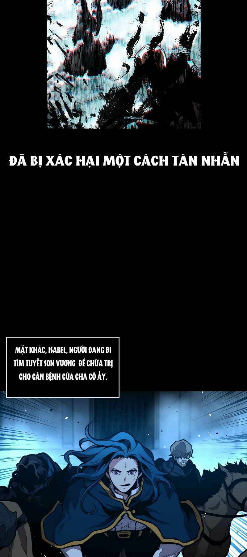 Thiên Tài Ma Pháp Sư Giấu Nghề - Chapter 27 - Page 3