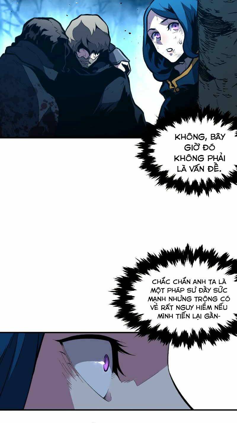 Thiên Tài Ma Pháp Sư Giấu Nghề - Chapter 27 - Page 41