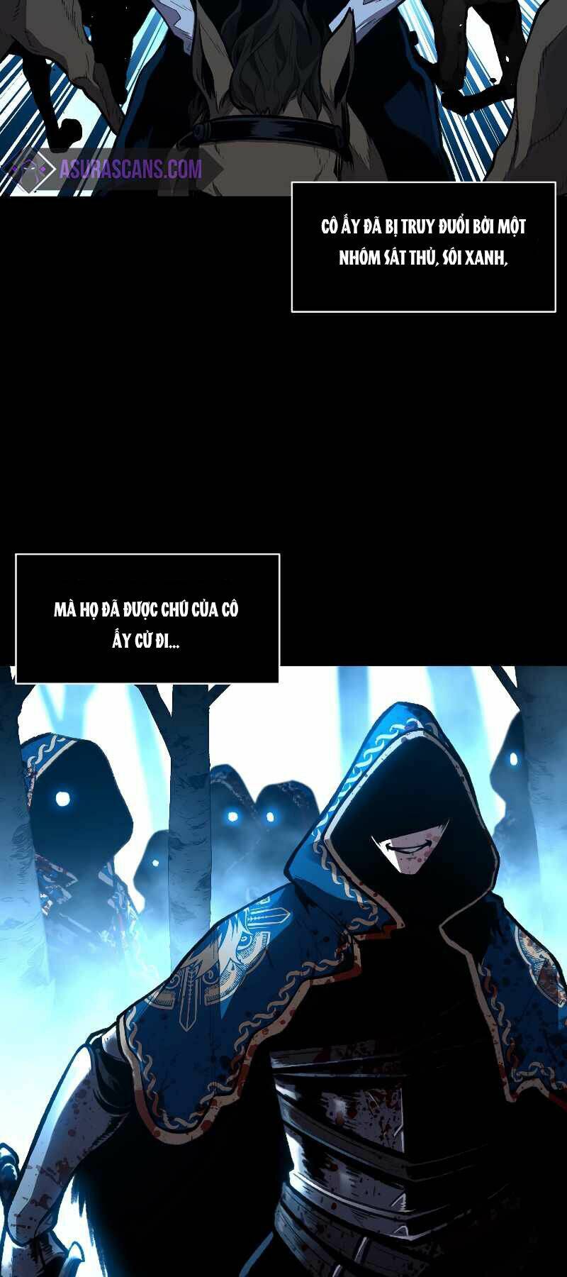 Thiên Tài Ma Pháp Sư Giấu Nghề - Chapter 27 - Page 4