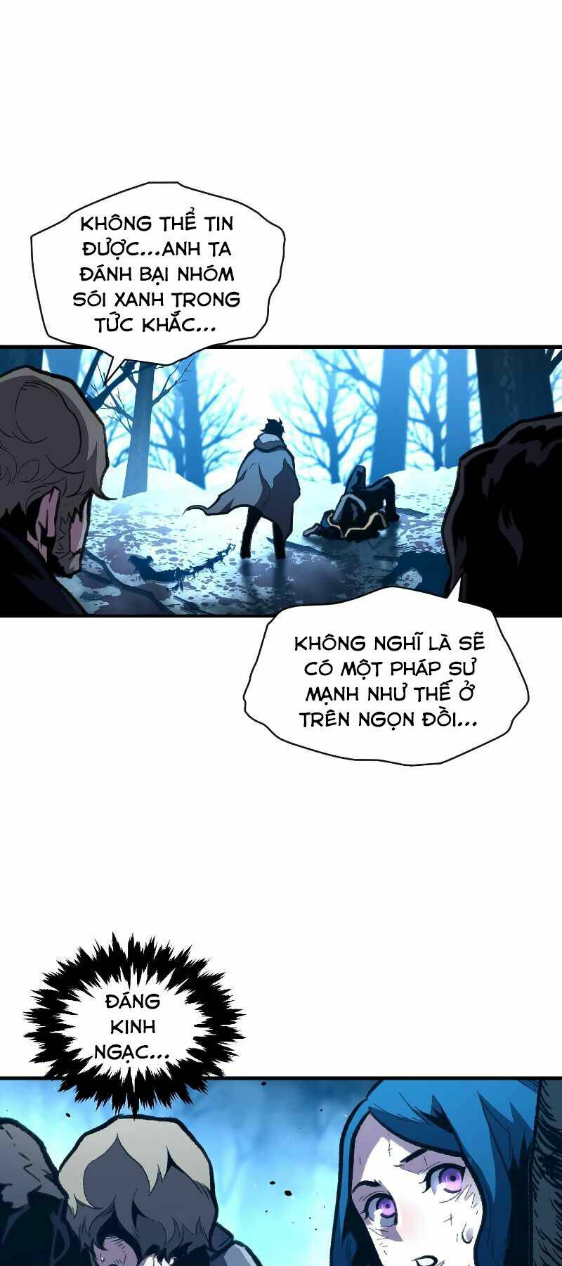 Thiên Tài Ma Pháp Sư Giấu Nghề - Chapter 27 - Page 61