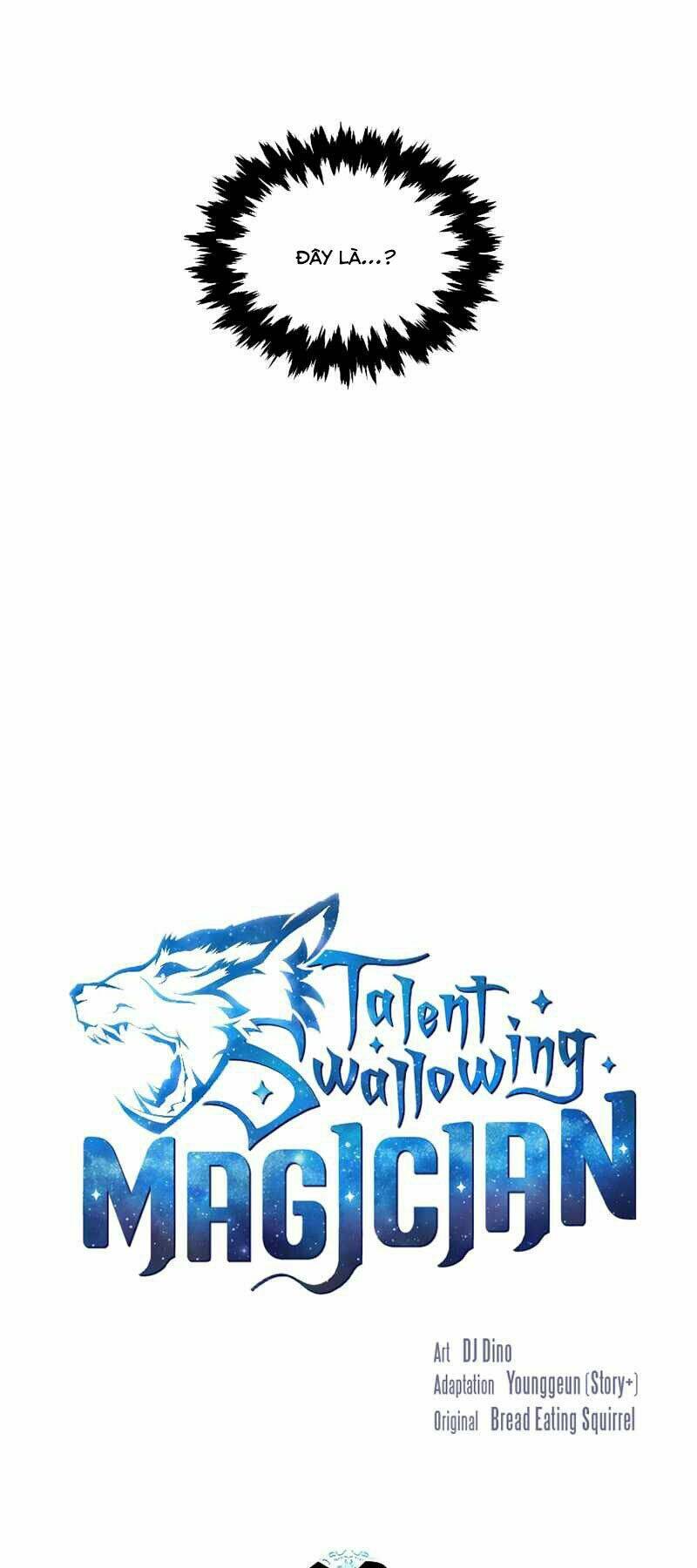 Thiên Tài Ma Pháp Sư Giấu Nghề - Chapter 28 - Page 11