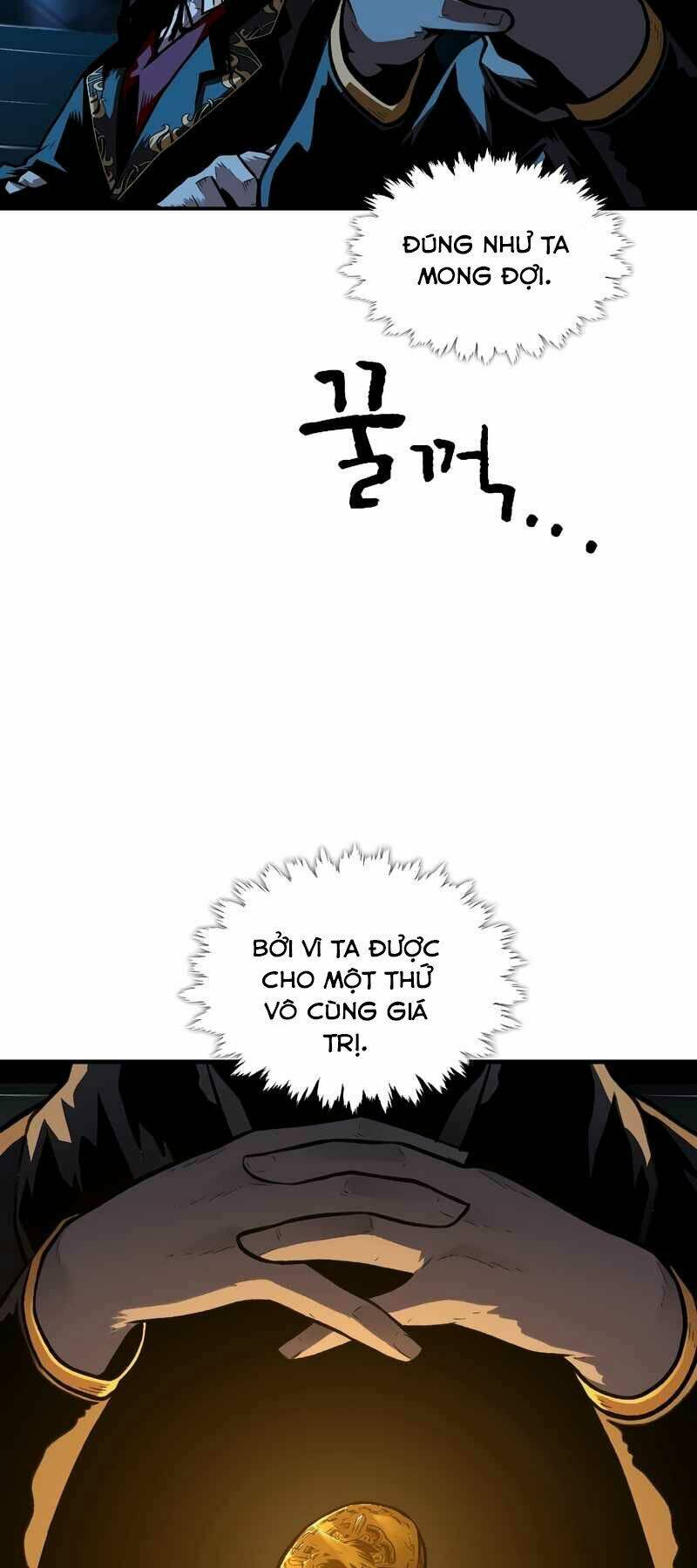 Thiên Tài Ma Pháp Sư Giấu Nghề - Chapter 28 - Page 15