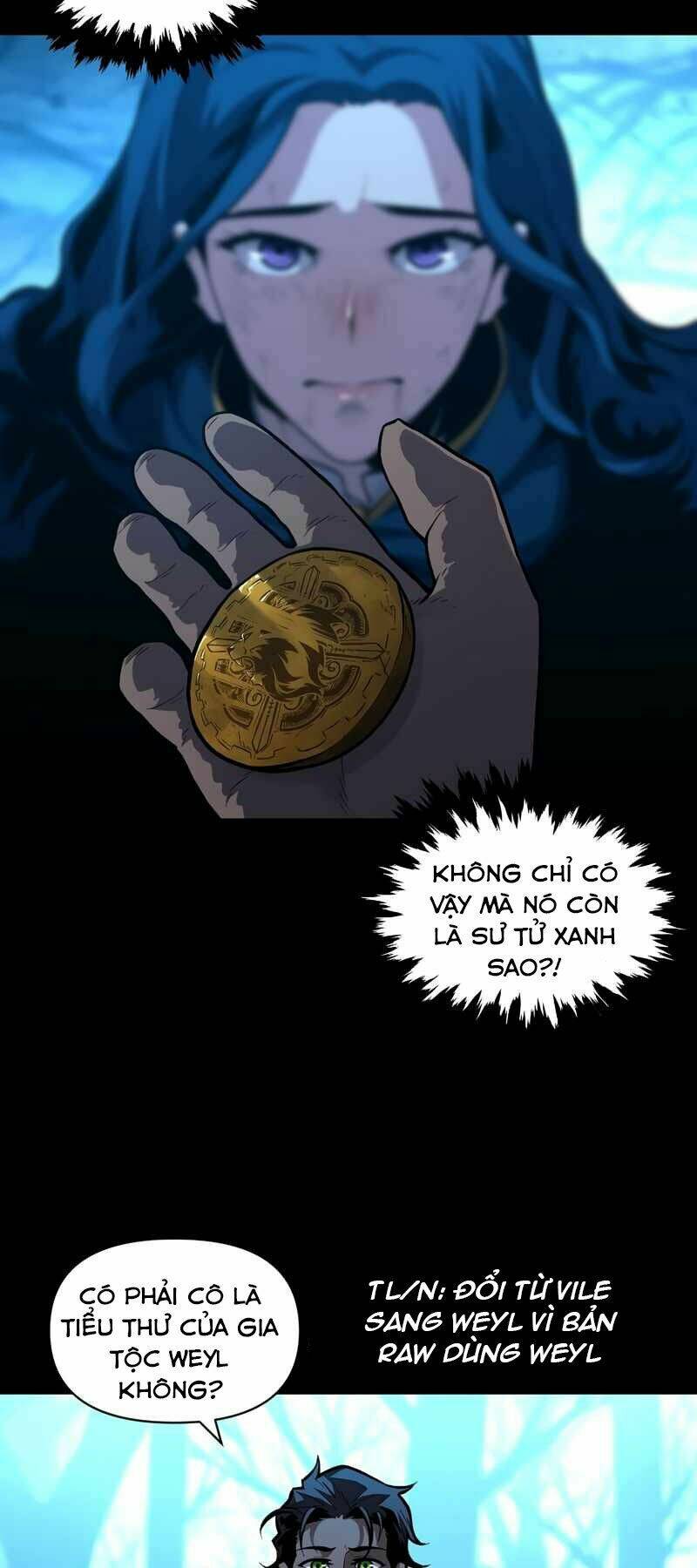 Thiên Tài Ma Pháp Sư Giấu Nghề - Chapter 28 - Page 17