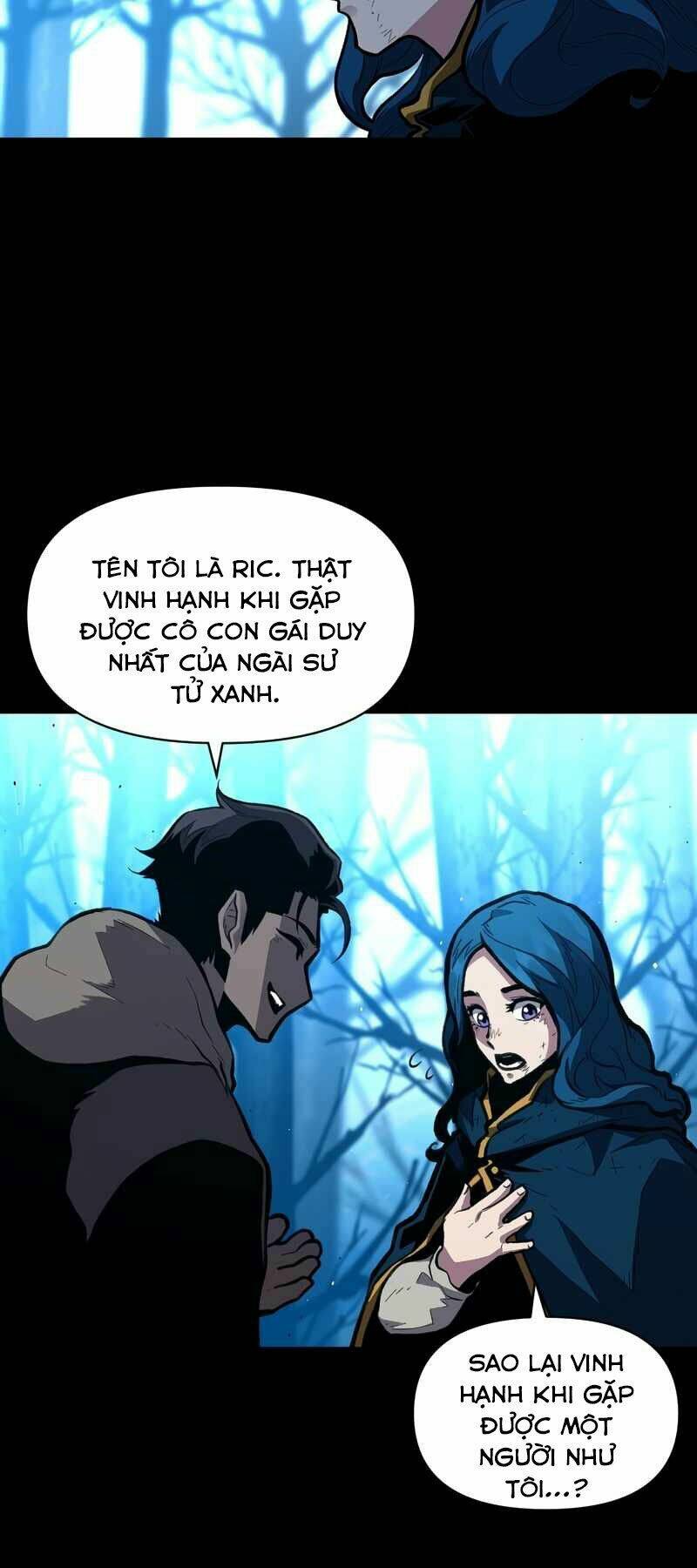 Thiên Tài Ma Pháp Sư Giấu Nghề - Chapter 28 - Page 24