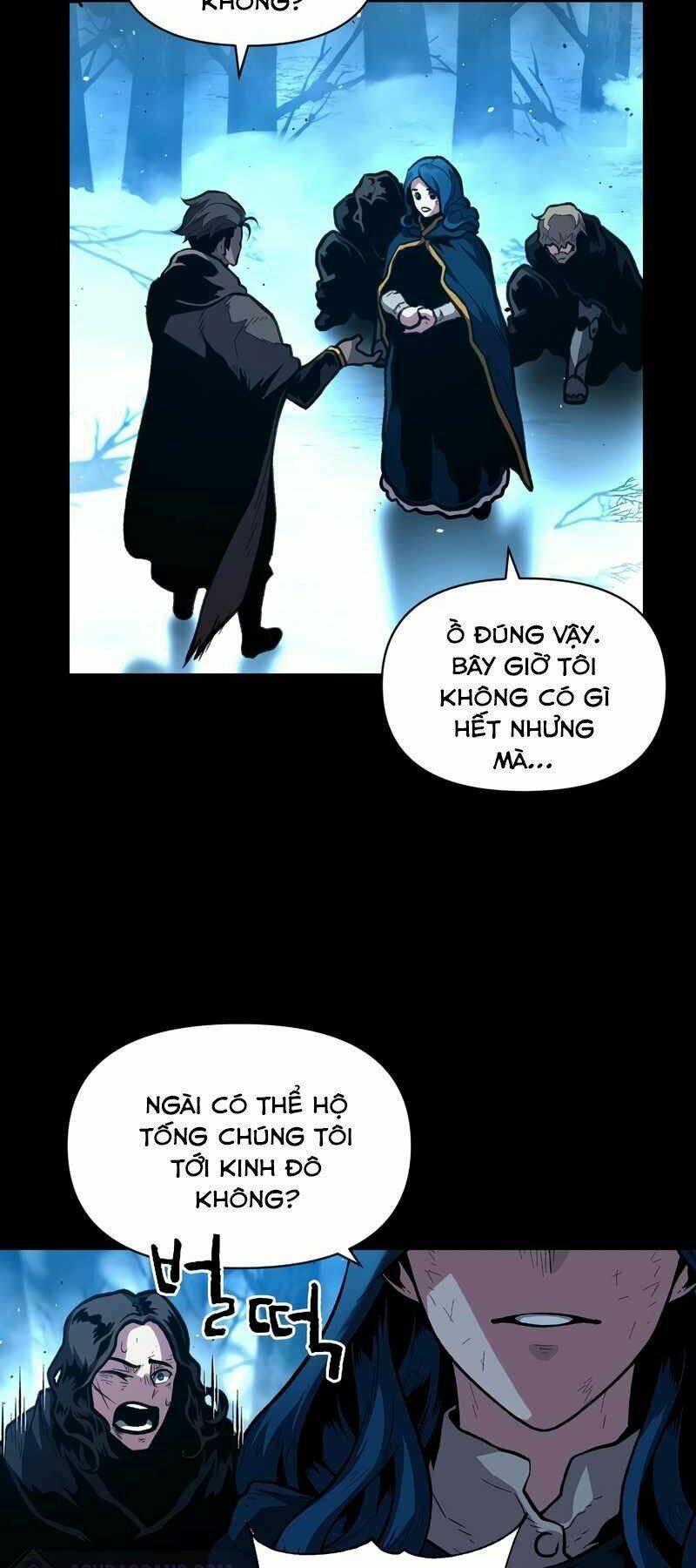 Thiên Tài Ma Pháp Sư Giấu Nghề - Chapter 28 - Page 27
