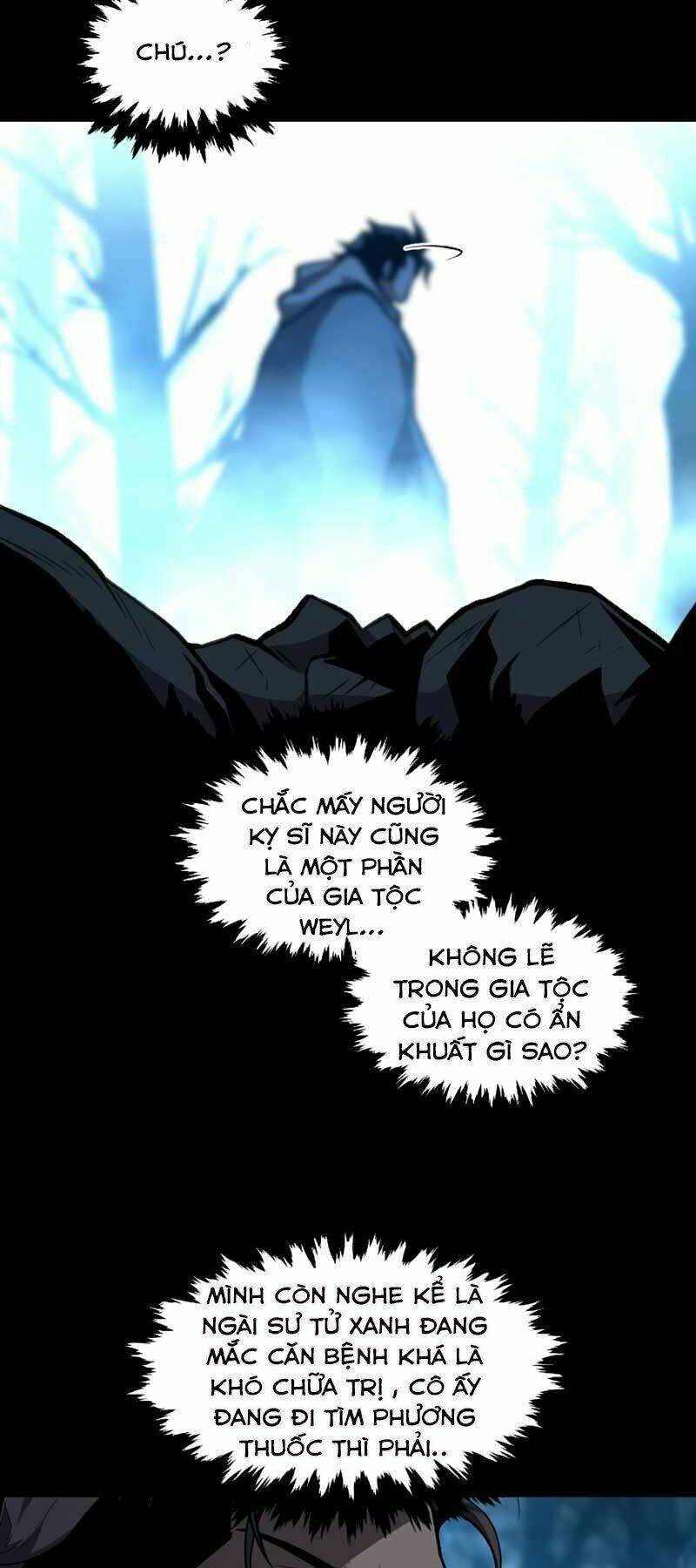 Thiên Tài Ma Pháp Sư Giấu Nghề - Chapter 28 - Page 29