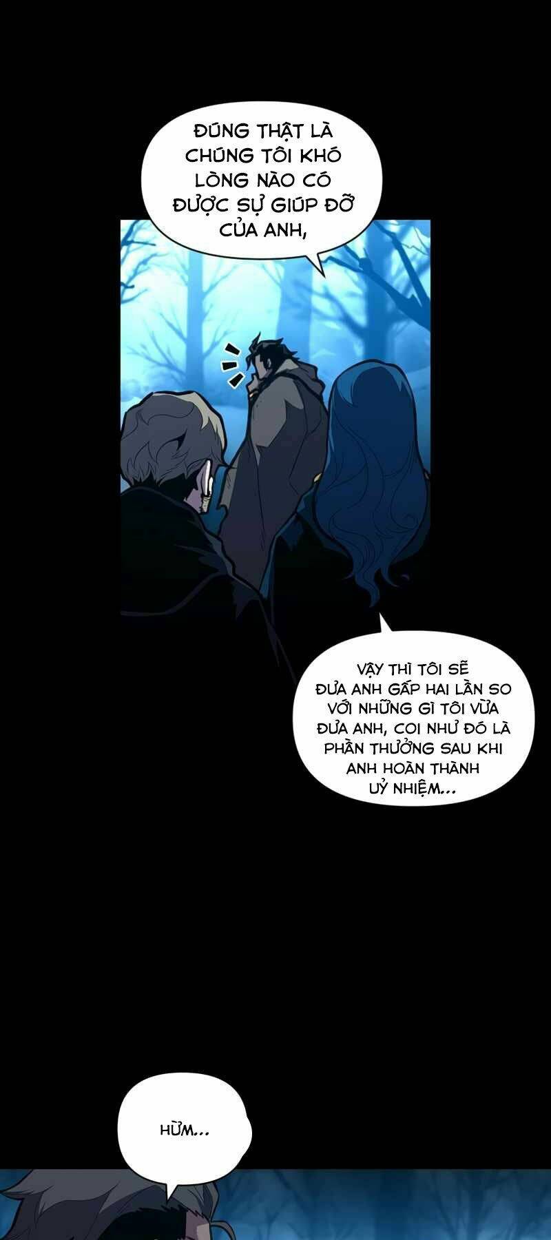 Thiên Tài Ma Pháp Sư Giấu Nghề - Chapter 28 - Page 33