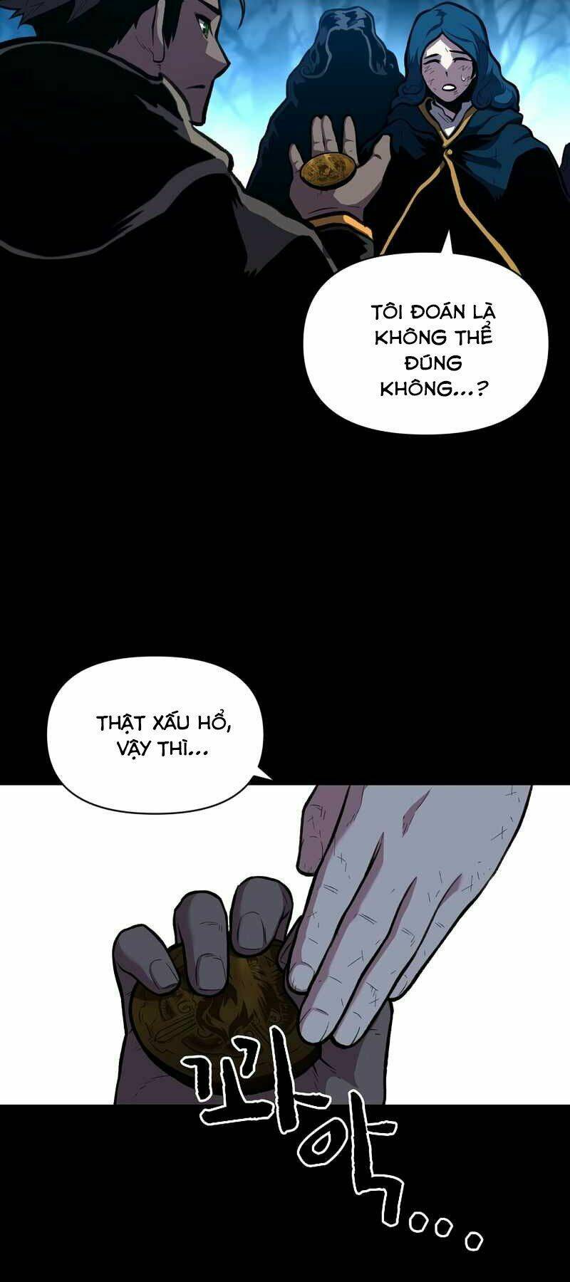 Thiên Tài Ma Pháp Sư Giấu Nghề - Chapter 28 - Page 34