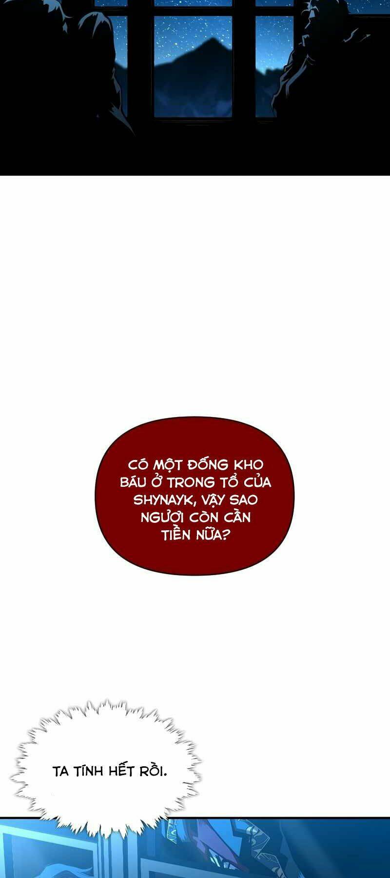 Thiên Tài Ma Pháp Sư Giấu Nghề - Chapter 28 - Page 38