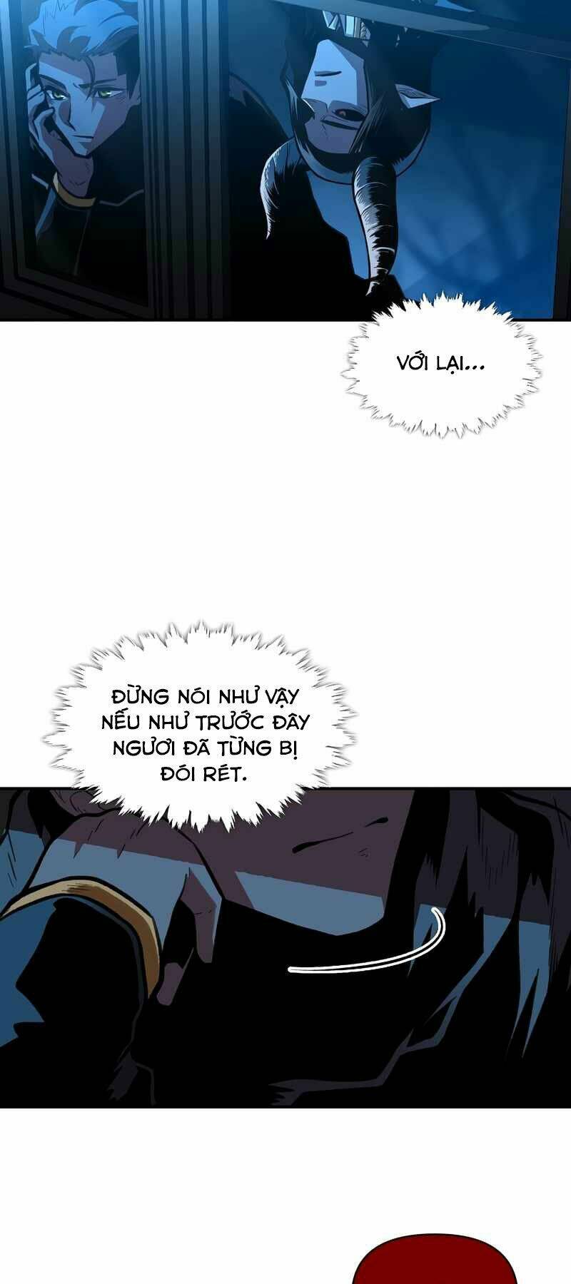 Thiên Tài Ma Pháp Sư Giấu Nghề - Chapter 28 - Page 39