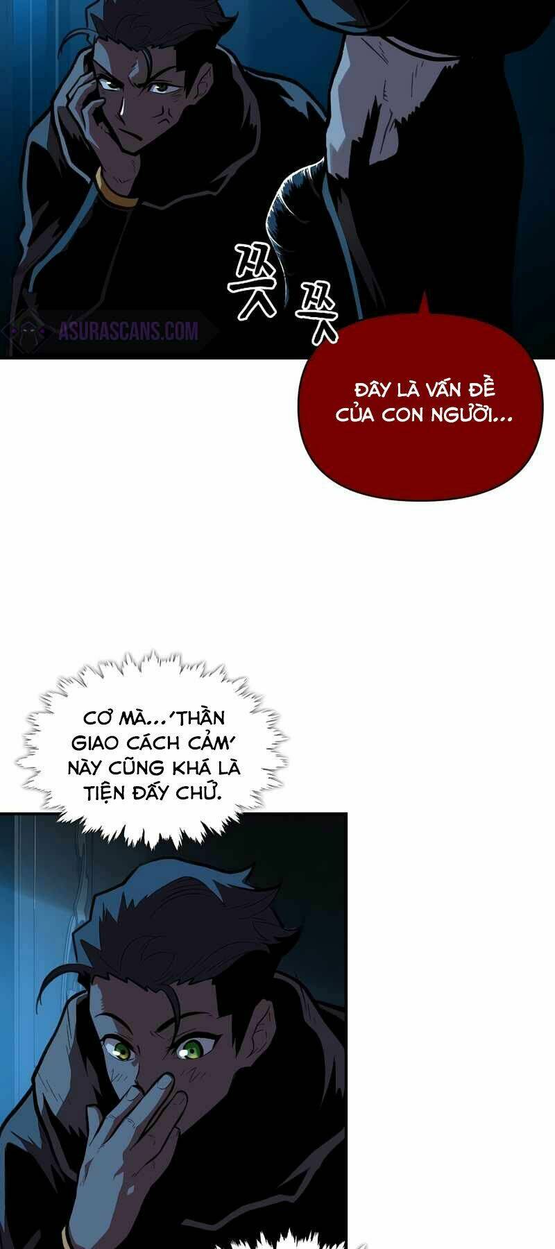 Thiên Tài Ma Pháp Sư Giấu Nghề - Chapter 28 - Page 41