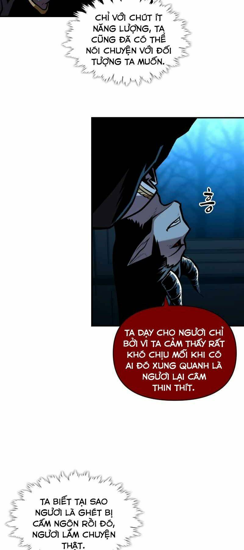 Thiên Tài Ma Pháp Sư Giấu Nghề - Chapter 28 - Page 42