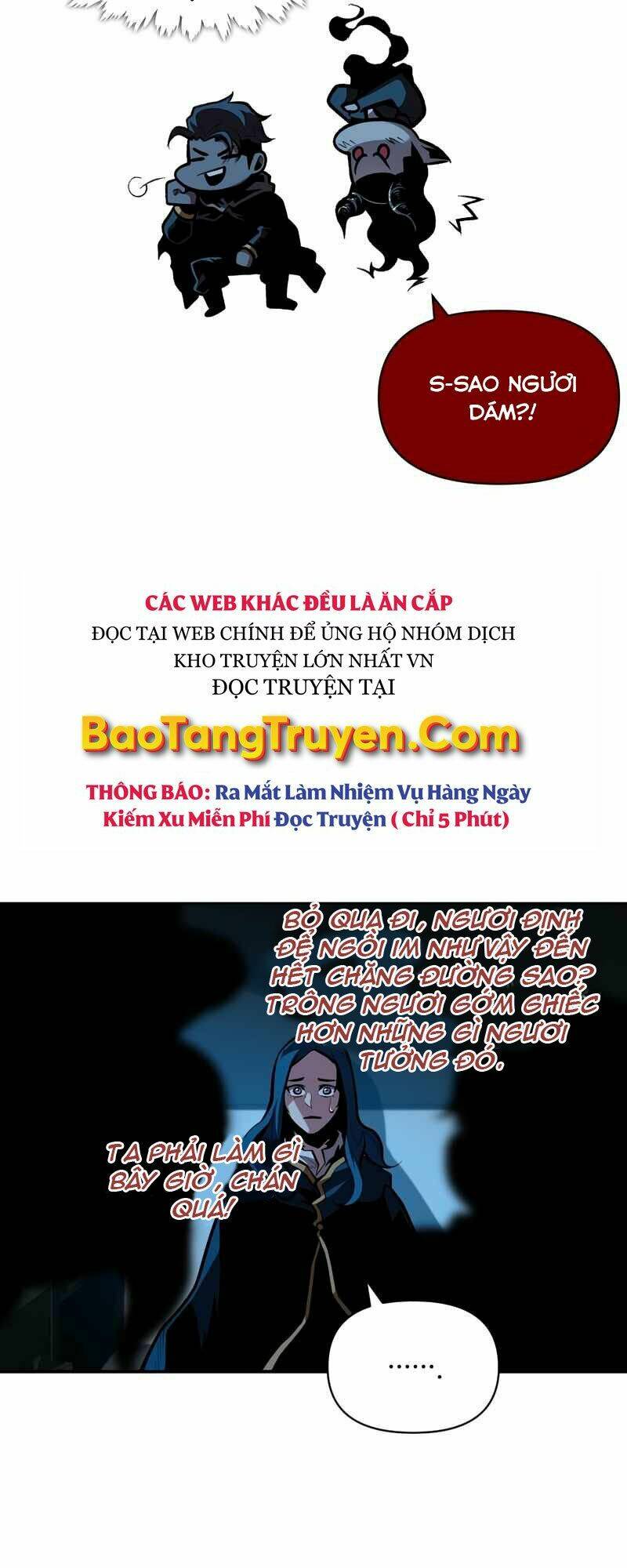 Thiên Tài Ma Pháp Sư Giấu Nghề - Chapter 28 - Page 43