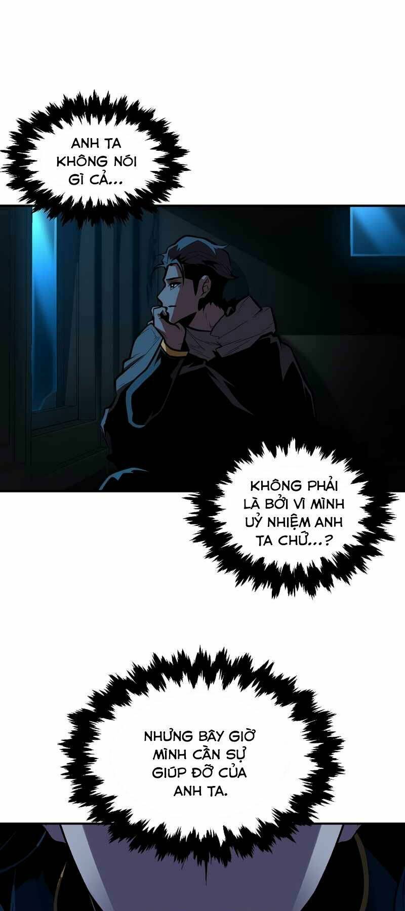 Thiên Tài Ma Pháp Sư Giấu Nghề - Chapter 28 - Page 44