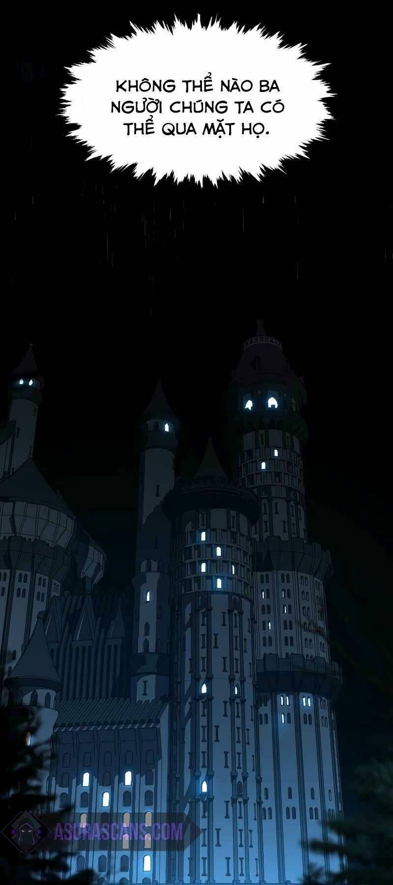 Thiên Tài Ma Pháp Sư Giấu Nghề - Chapter 28 - Page 46