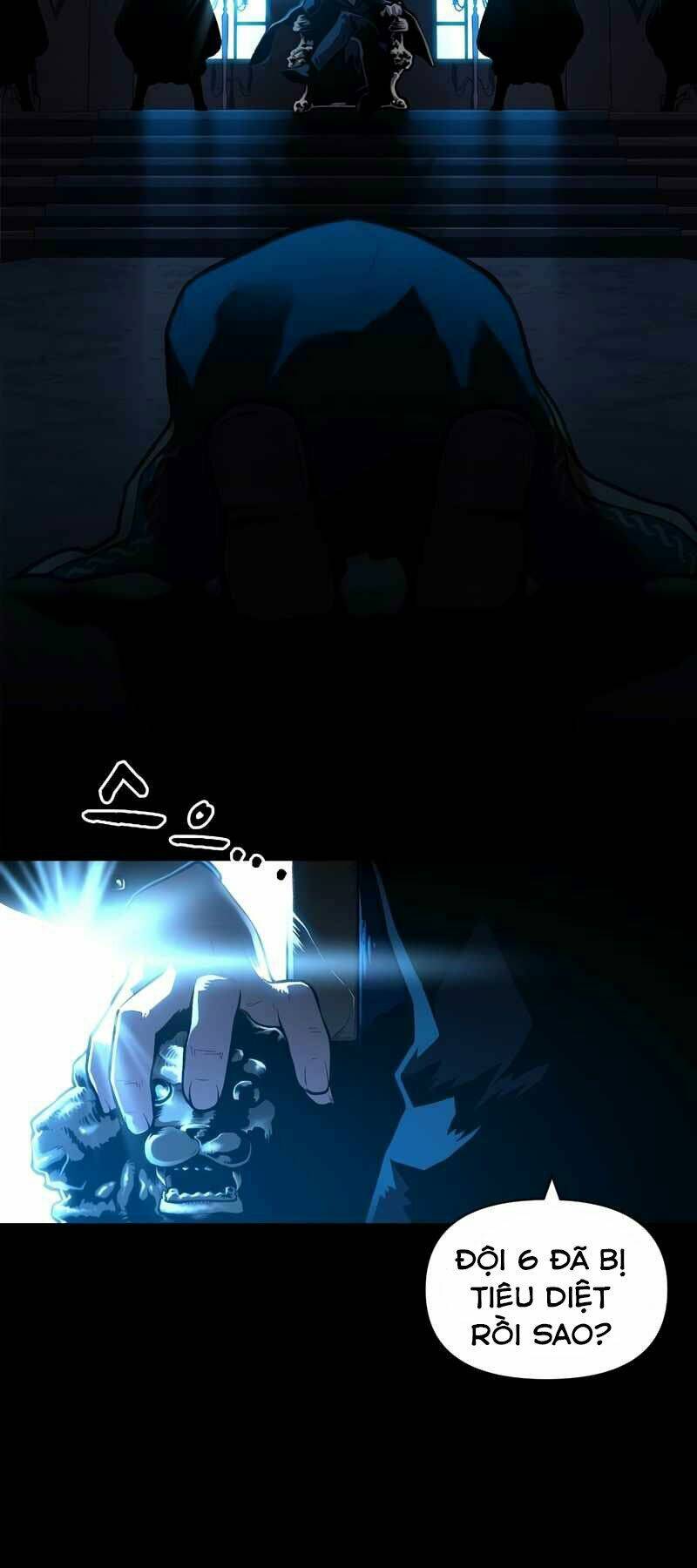 Thiên Tài Ma Pháp Sư Giấu Nghề - Chapter 28 - Page 48