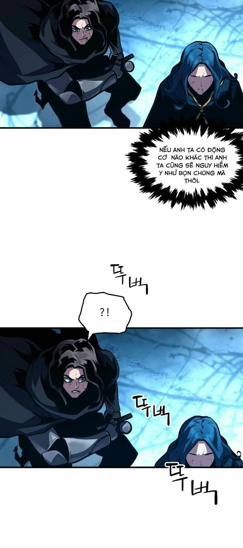 Thiên Tài Ma Pháp Sư Giấu Nghề - Chapter 28 - Page 4