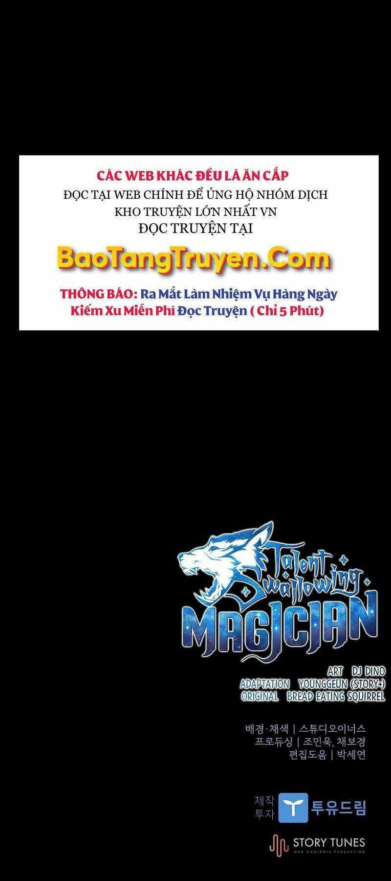 Thiên Tài Ma Pháp Sư Giấu Nghề - Chapter 28 - Page 58