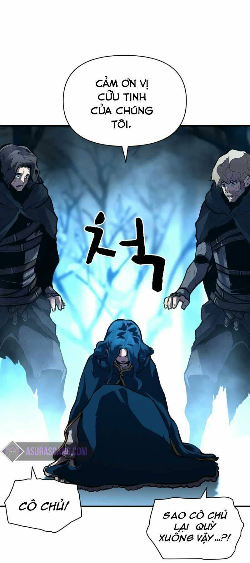 Thiên Tài Ma Pháp Sư Giấu Nghề - Chapter 28 - Page 5