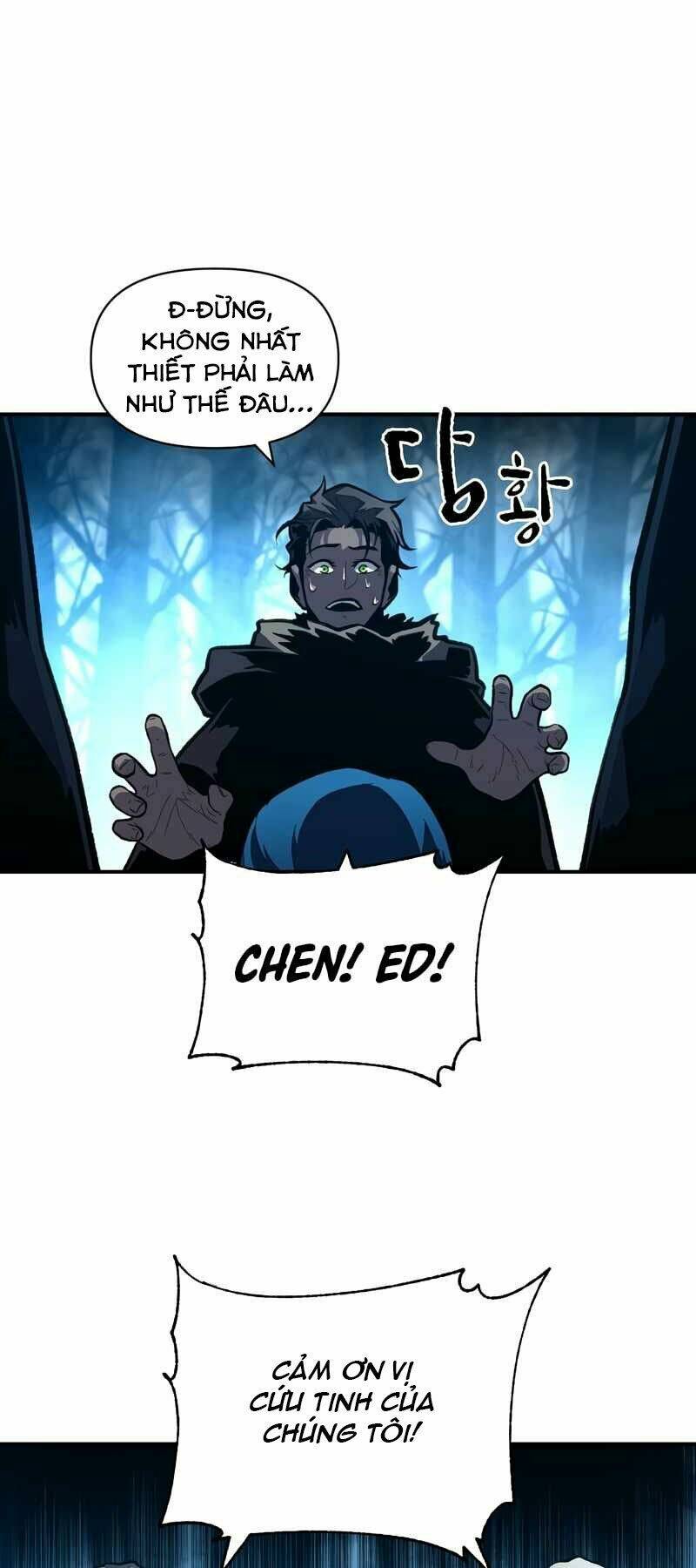 Thiên Tài Ma Pháp Sư Giấu Nghề - Chapter 28 - Page 6