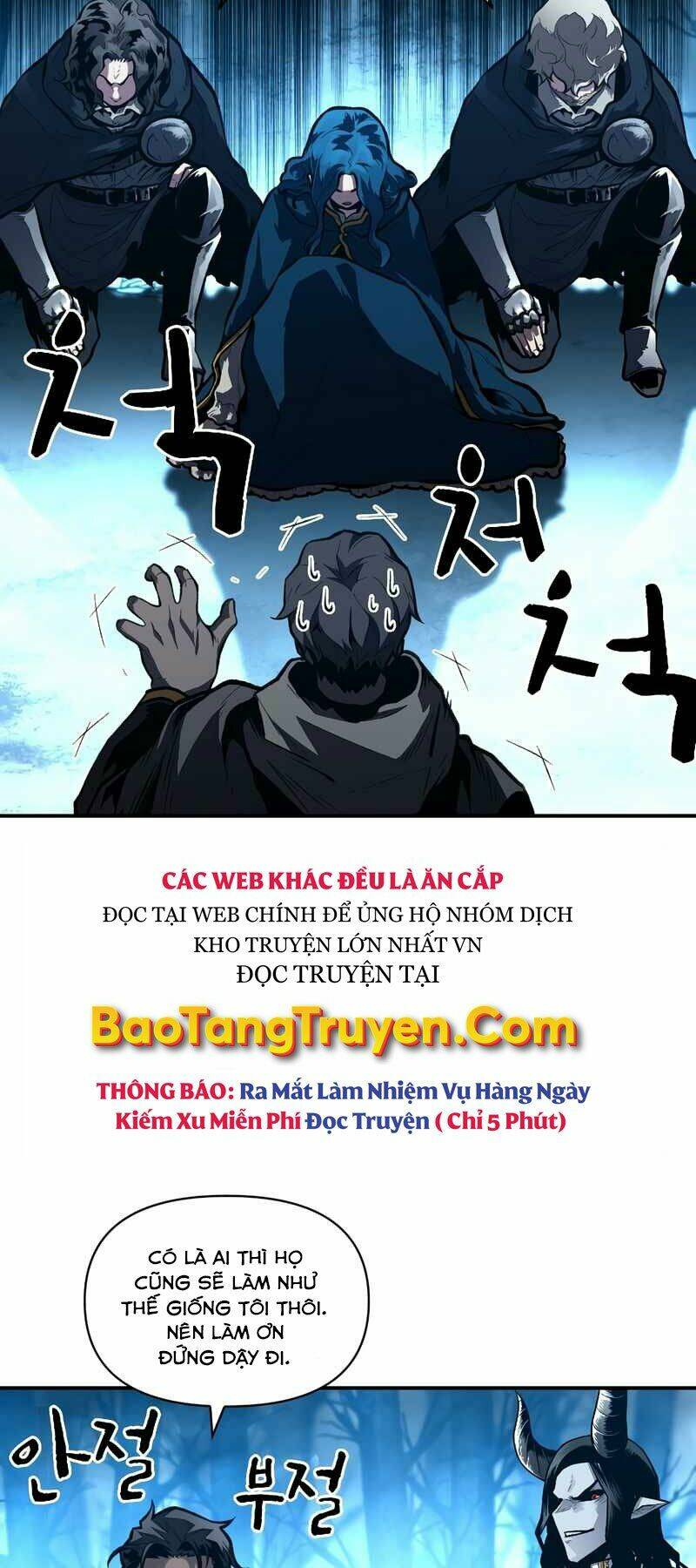 Thiên Tài Ma Pháp Sư Giấu Nghề - Chapter 28 - Page 7