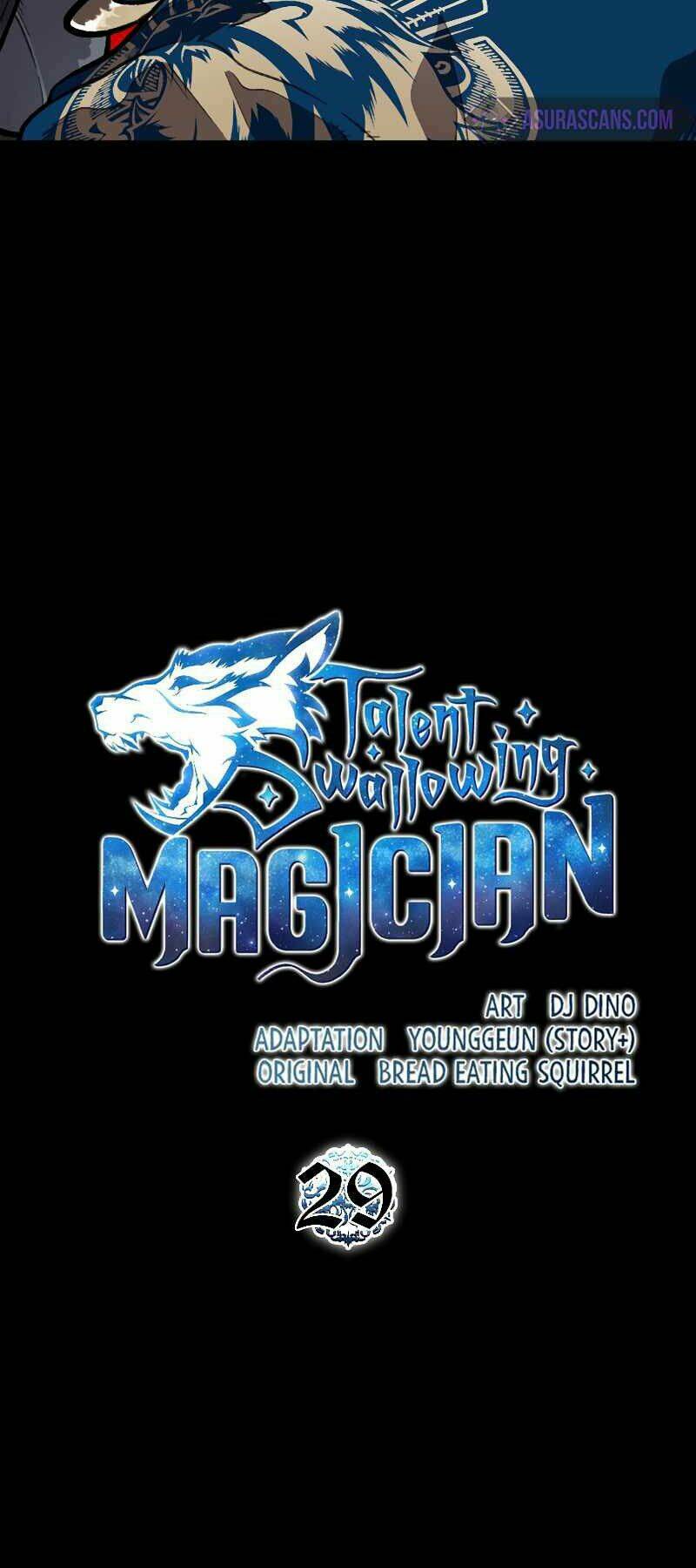 Thiên Tài Ma Pháp Sư Giấu Nghề - Chapter 29 - Page 13