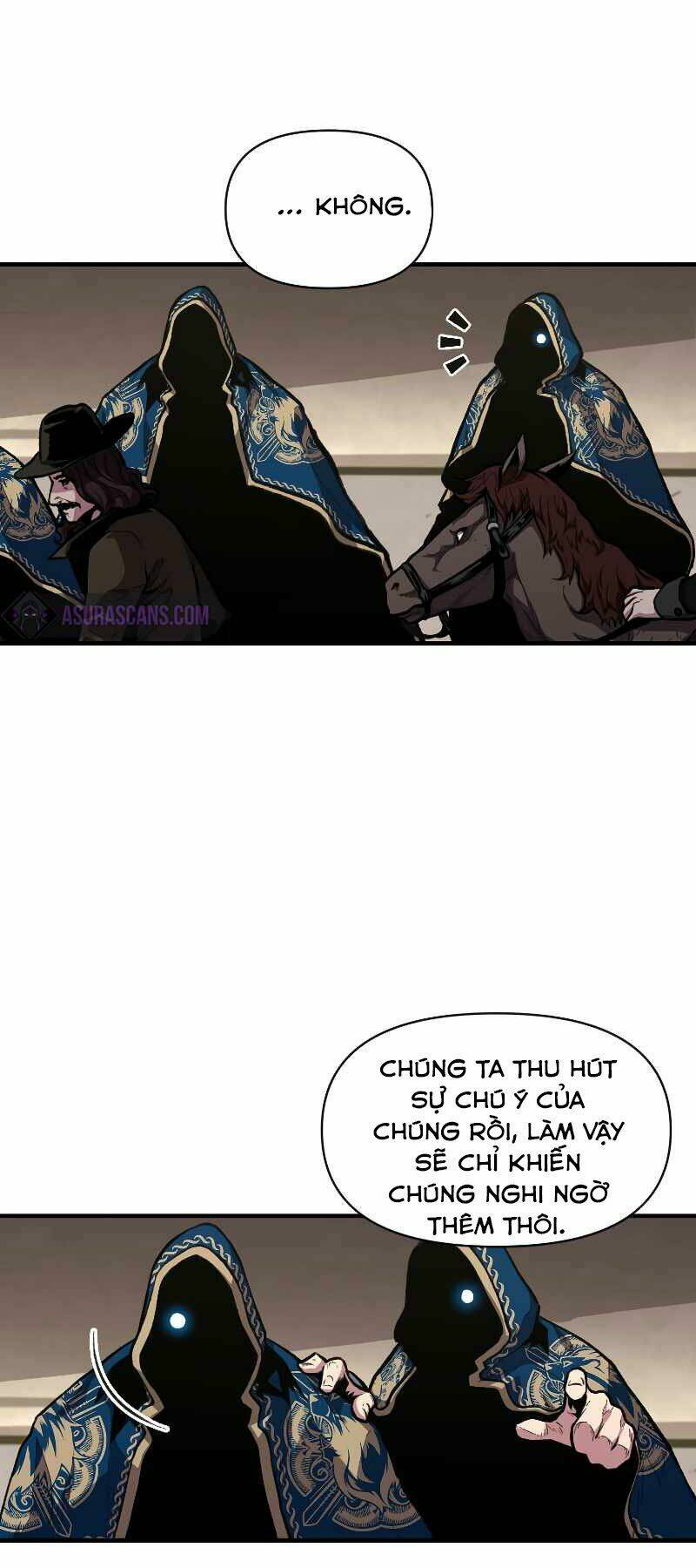 Thiên Tài Ma Pháp Sư Giấu Nghề - Chapter 29 - Page 15