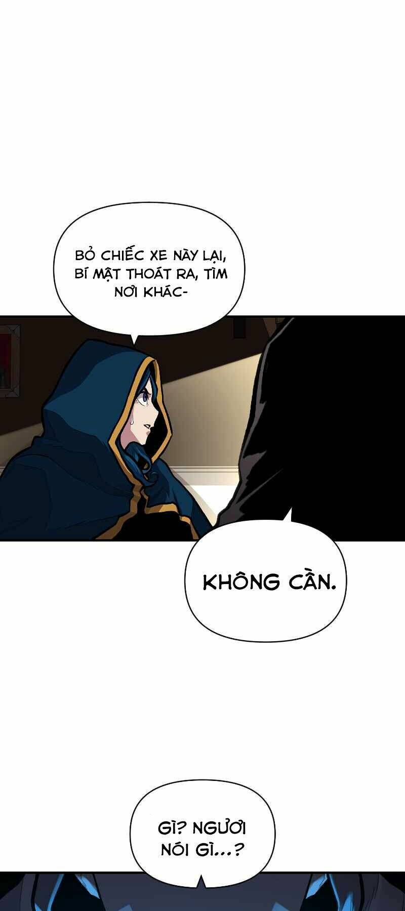 Thiên Tài Ma Pháp Sư Giấu Nghề - Chapter 29 - Page 16