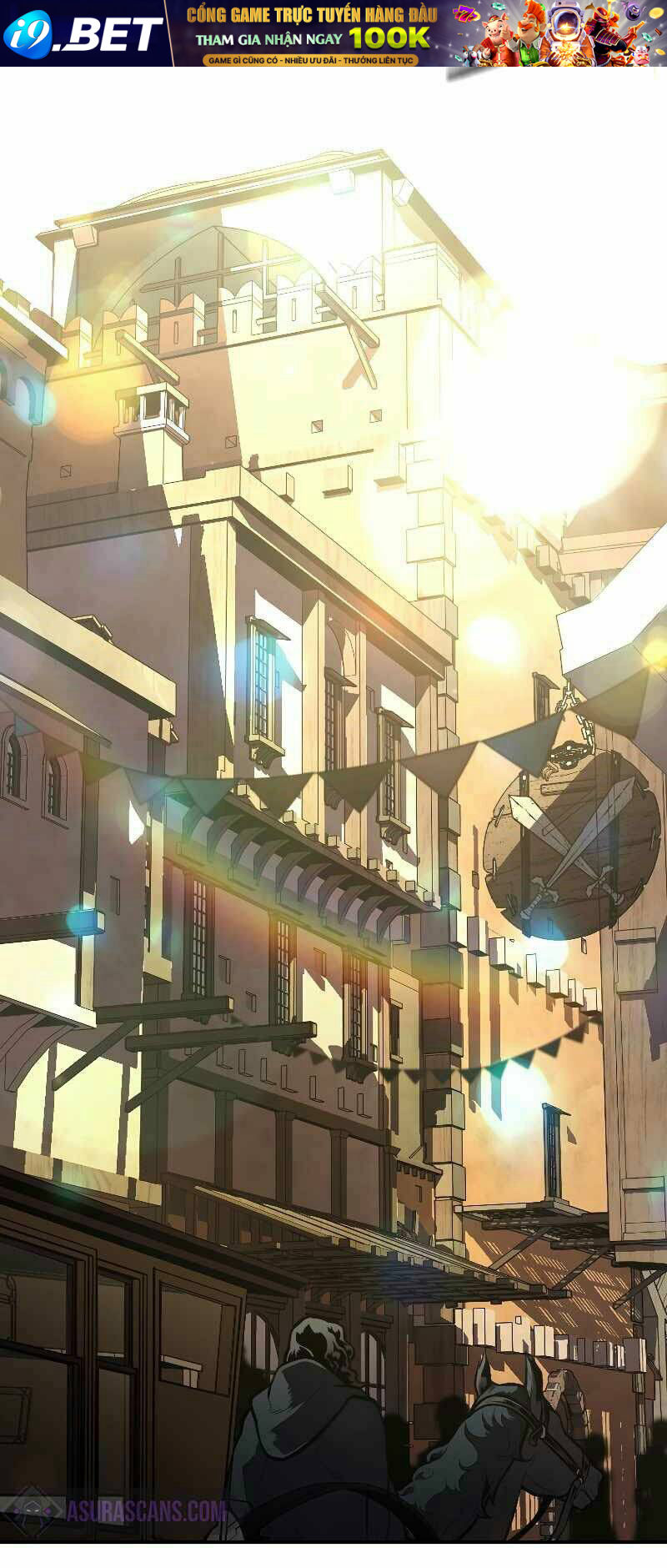 Thiên Tài Ma Pháp Sư Giấu Nghề - Chapter 29 - Page 22