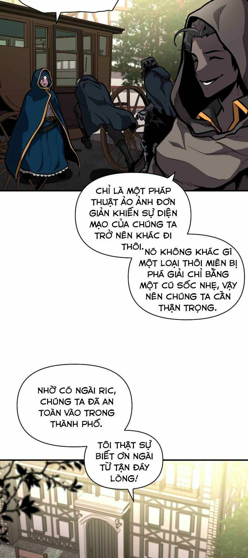 Thiên Tài Ma Pháp Sư Giấu Nghề - Chapter 29 - Page 24