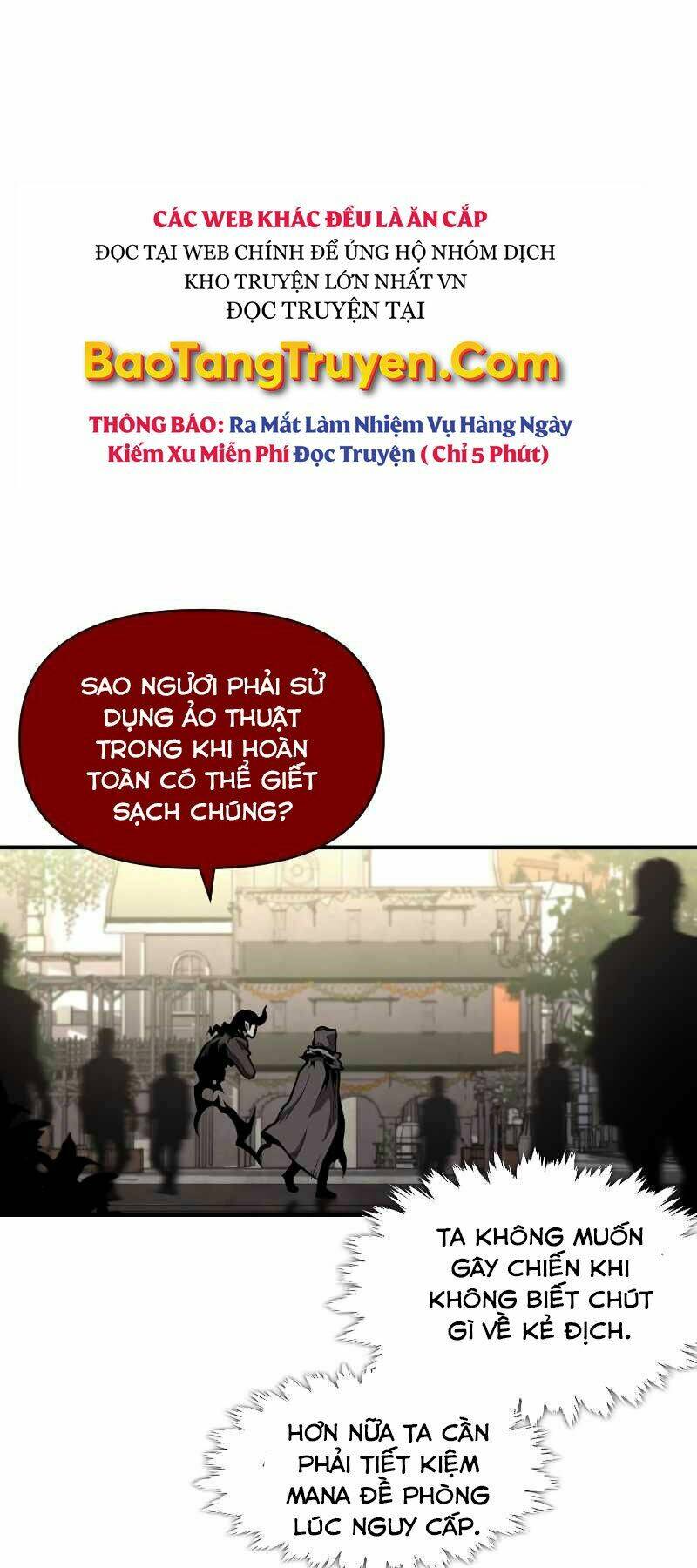 Thiên Tài Ma Pháp Sư Giấu Nghề - Chapter 29 - Page 26