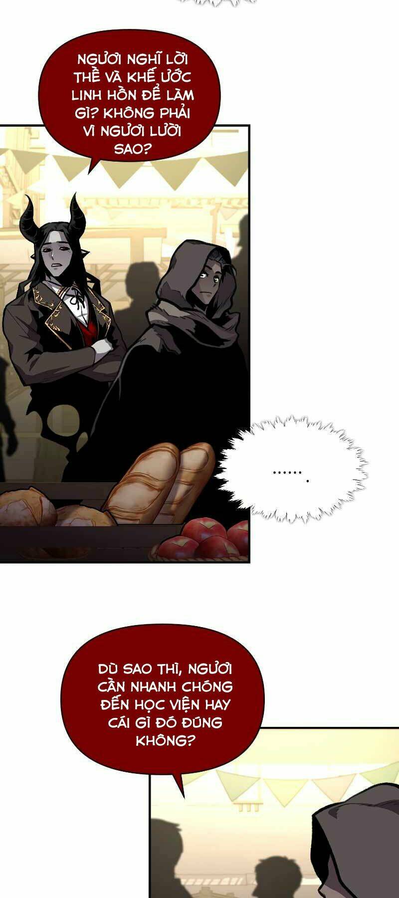 Thiên Tài Ma Pháp Sư Giấu Nghề - Chapter 29 - Page 27