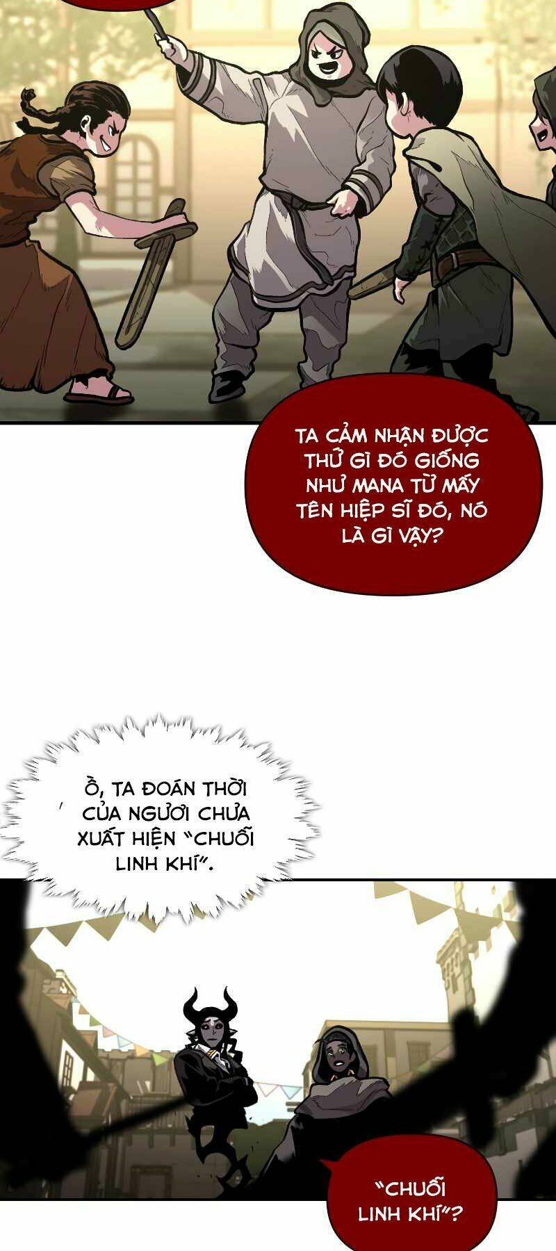 Thiên Tài Ma Pháp Sư Giấu Nghề - Chapter 29 - Page 31