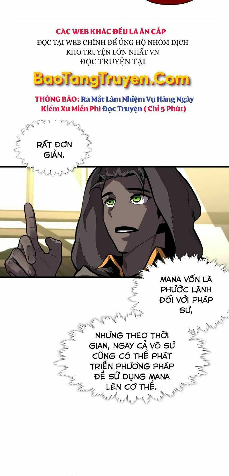 Thiên Tài Ma Pháp Sư Giấu Nghề - Chapter 29 - Page 32