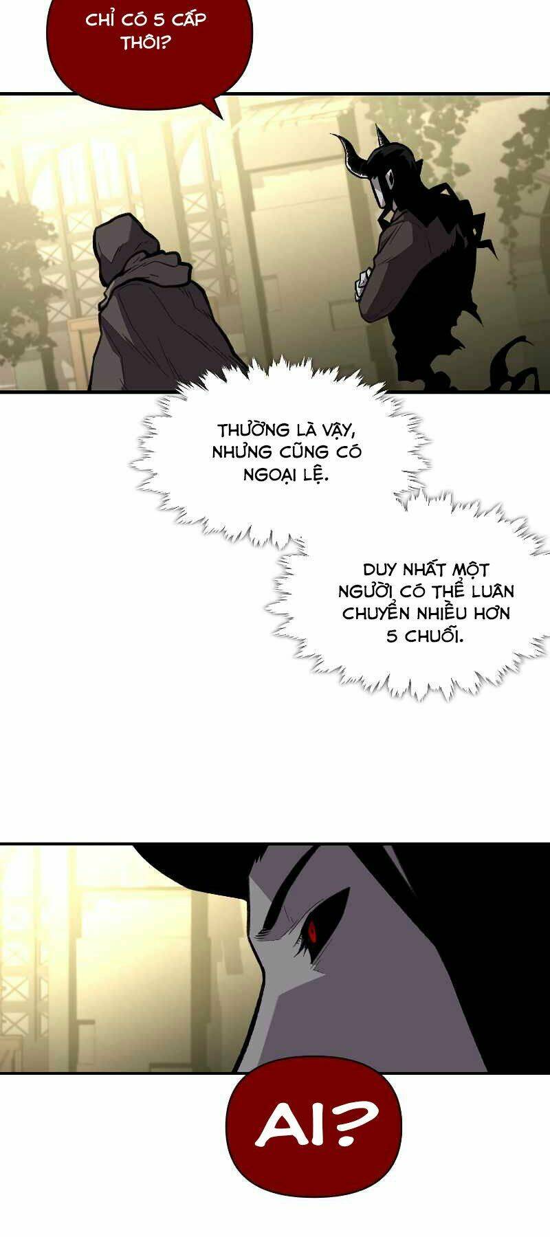 Thiên Tài Ma Pháp Sư Giấu Nghề - Chapter 29 - Page 36