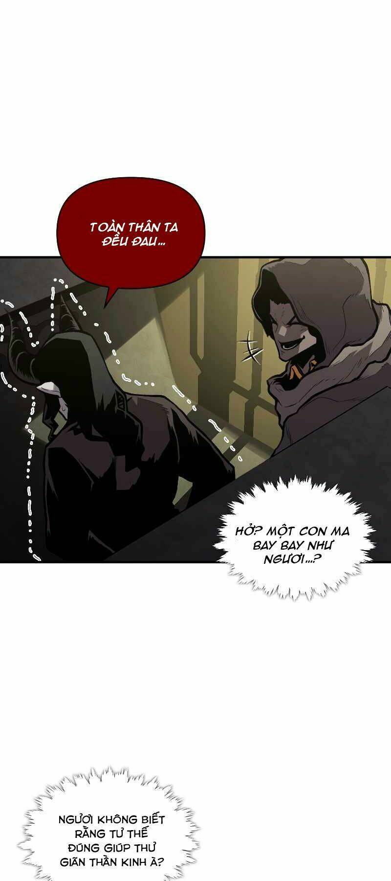 Thiên Tài Ma Pháp Sư Giấu Nghề - Chapter 29 - Page 3