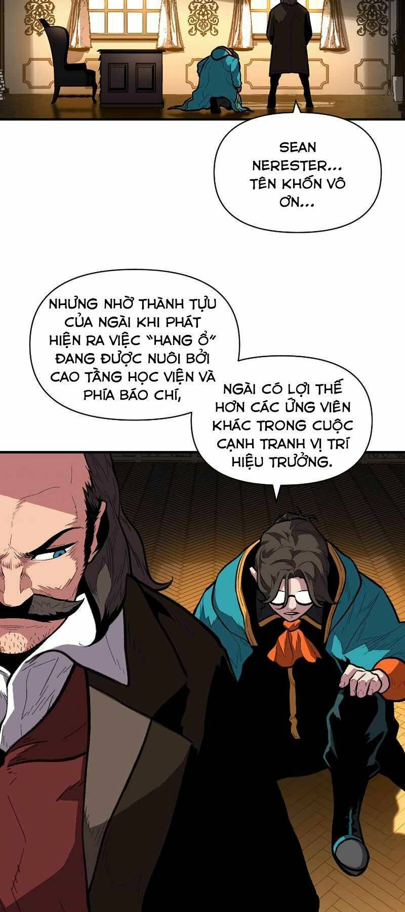 Thiên Tài Ma Pháp Sư Giấu Nghề - Chapter 29 - Page 45