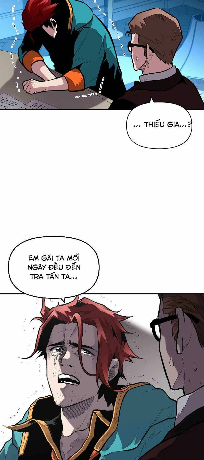 Thiên Tài Ma Pháp Sư Giấu Nghề - Chapter 29 - Page 49