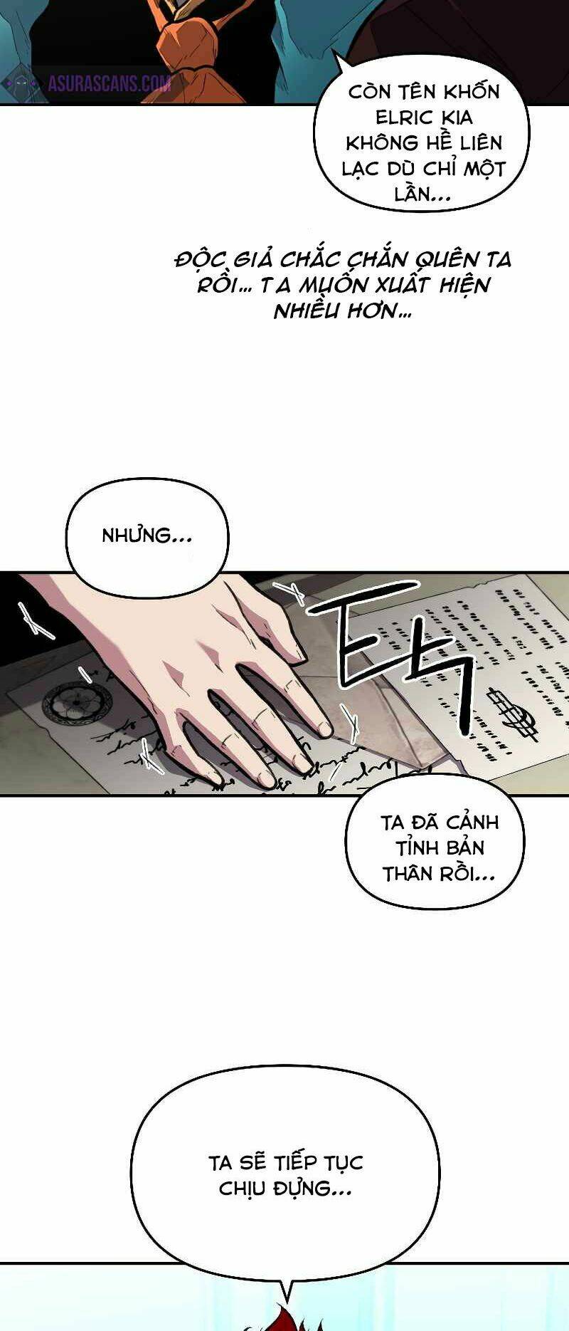 Thiên Tài Ma Pháp Sư Giấu Nghề - Chapter 29 - Page 50