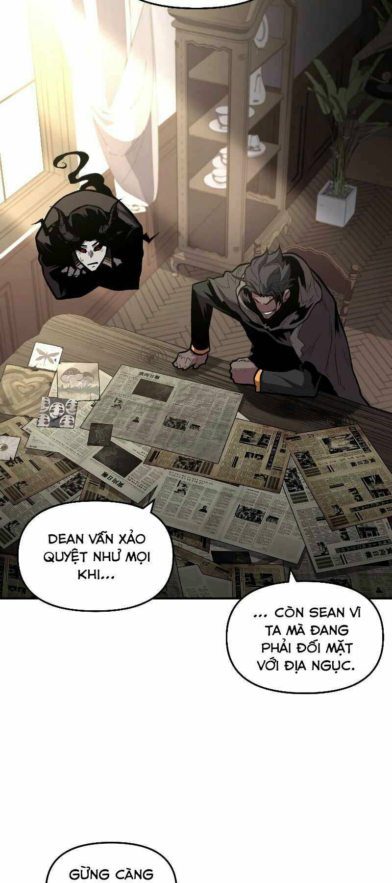 Thiên Tài Ma Pháp Sư Giấu Nghề - Chapter 29 - Page 52