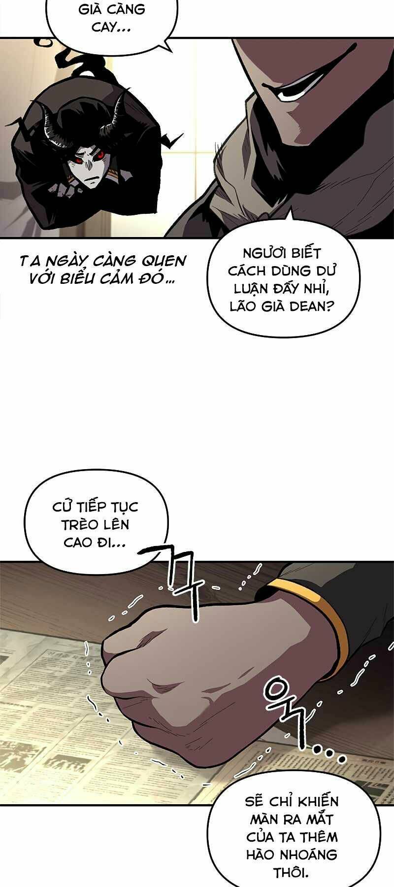 Thiên Tài Ma Pháp Sư Giấu Nghề - Chapter 29 - Page 53