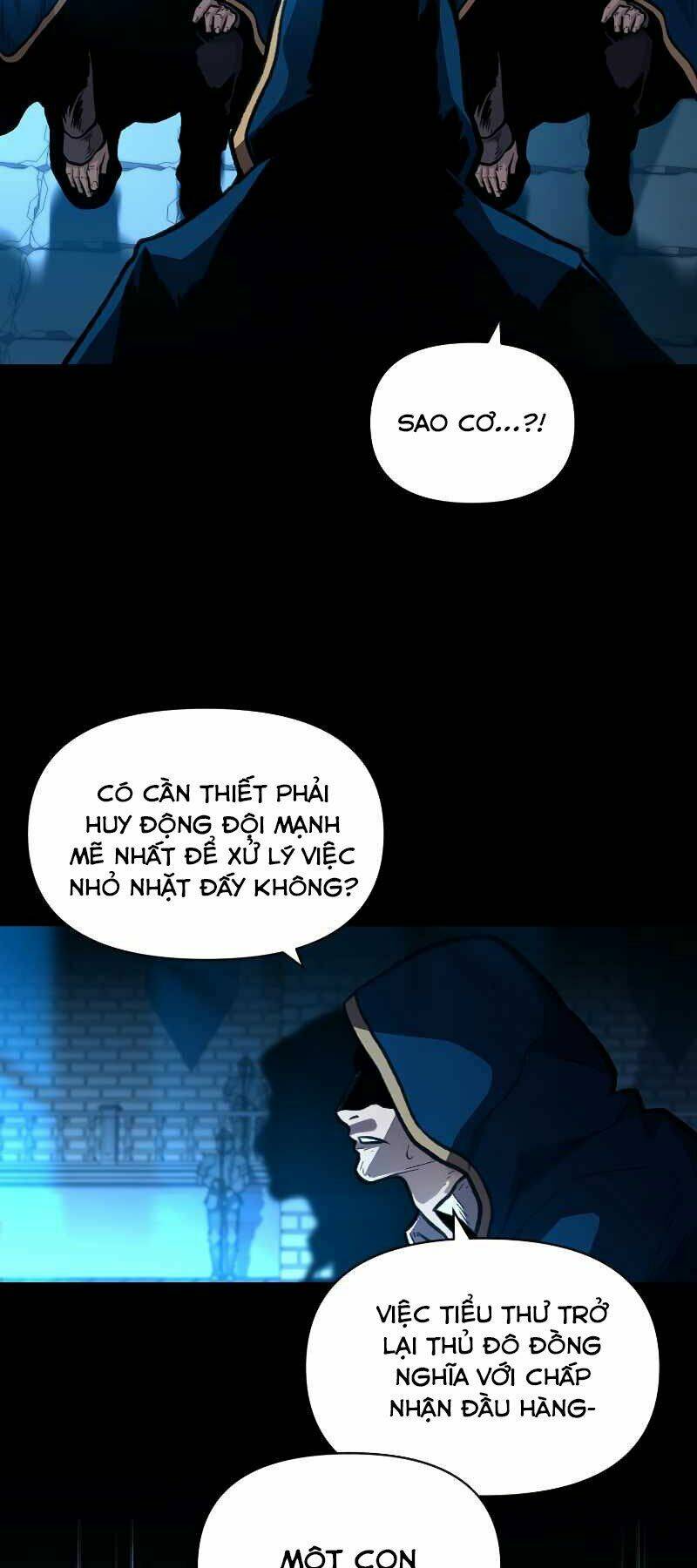 Thiên Tài Ma Pháp Sư Giấu Nghề - Chapter 29 - Page 7