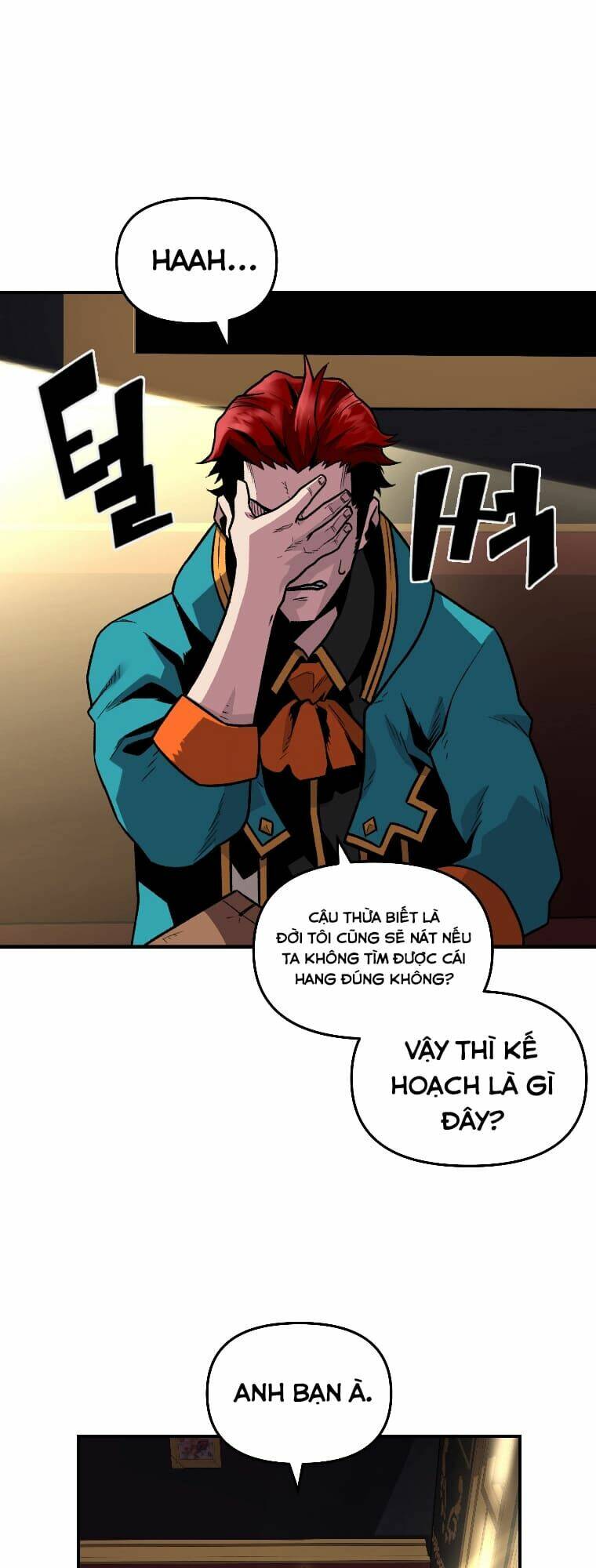 Thiên Tài Ma Pháp Sư Giấu Nghề - Chapter 3 - Page 9