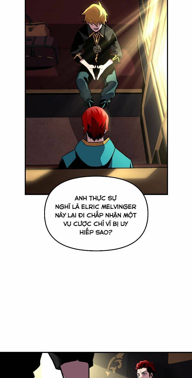 Thiên Tài Ma Pháp Sư Giấu Nghề - Chapter 3 - Page 10